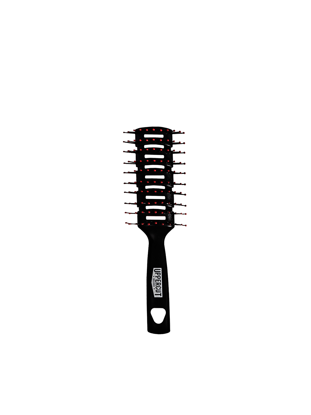 Uppercut Renksiz Deluxe Vent Brush