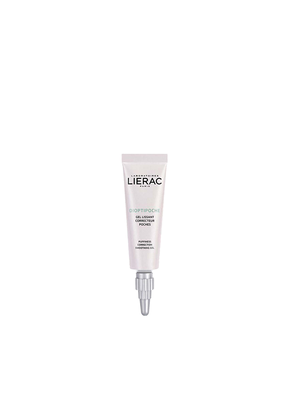 LIERAC Renksiz Dioptipoche Puffiness Correction Smoothing Gel 15ml