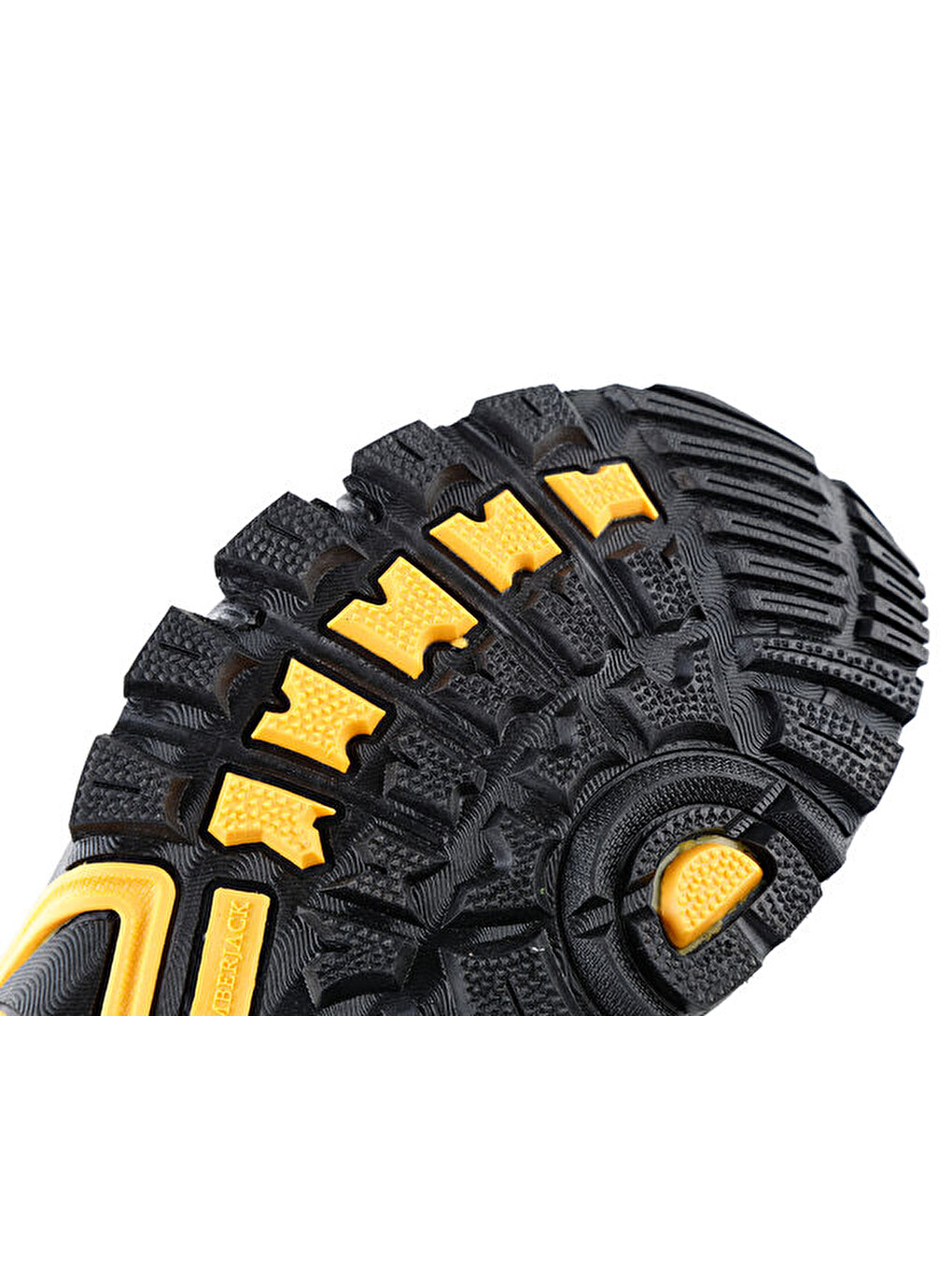 Shell G 4pr Kadın Outdoor Ayakkabısı 101783753 Siyah-7