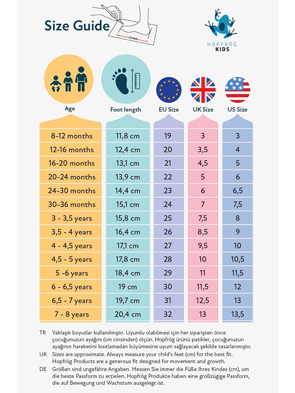 Mobi Kid Hyper Kumsal Sarı Barefoot Akıllı Patik-8