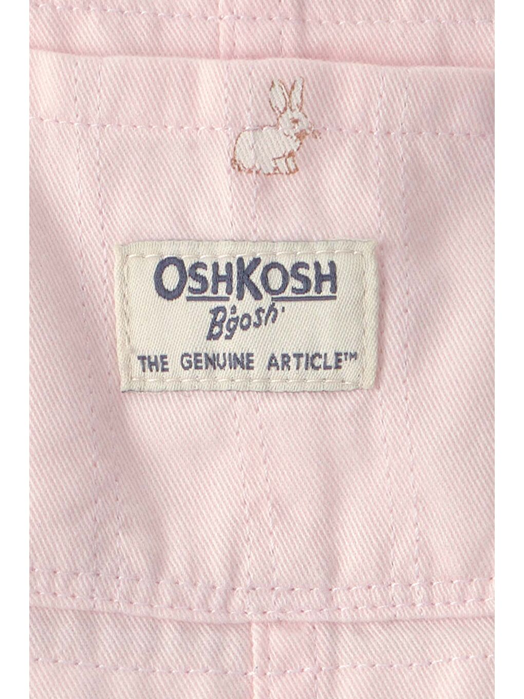 Karışık Kız Bebek Salopet Etek 6 Ay-24 Ay Çok Renkli-2