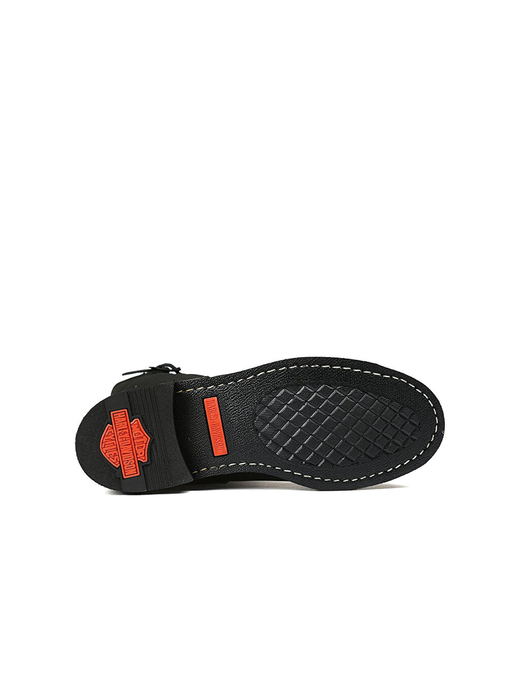 Siyah LACONIA 644 Kadın BLACK / YAĞLI DERİ Çizme-4