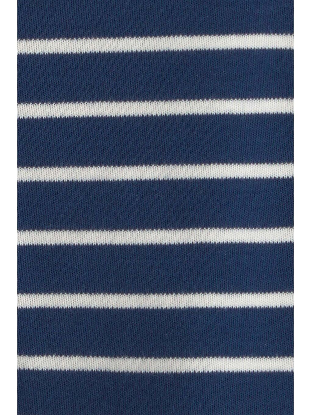 Erkek Bebek Uyku Tulumu Prematüre-9 Ay Mavi-4