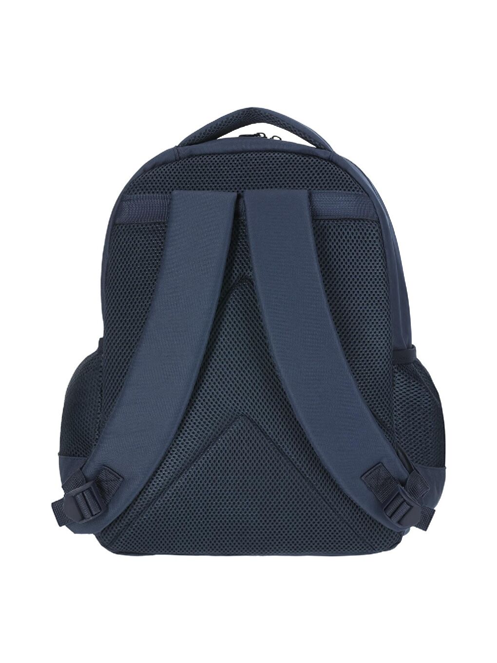 3 Bölmeli Çubuklu Okul Sırt Çantası (25739)-3