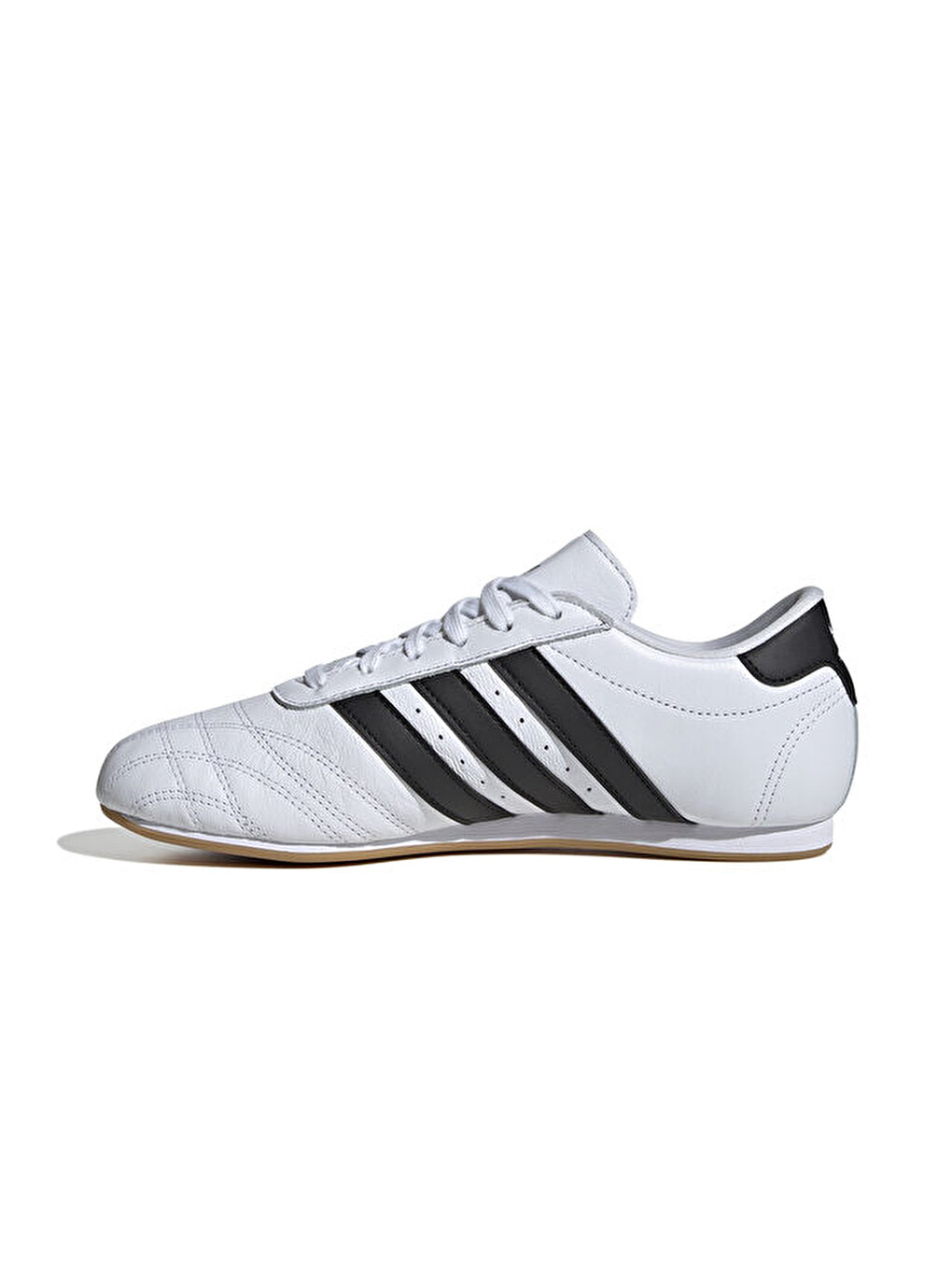 Adidas Taekwondo Lace W Unisex Günlük Ayakkabı Js1194 Beyaz-1