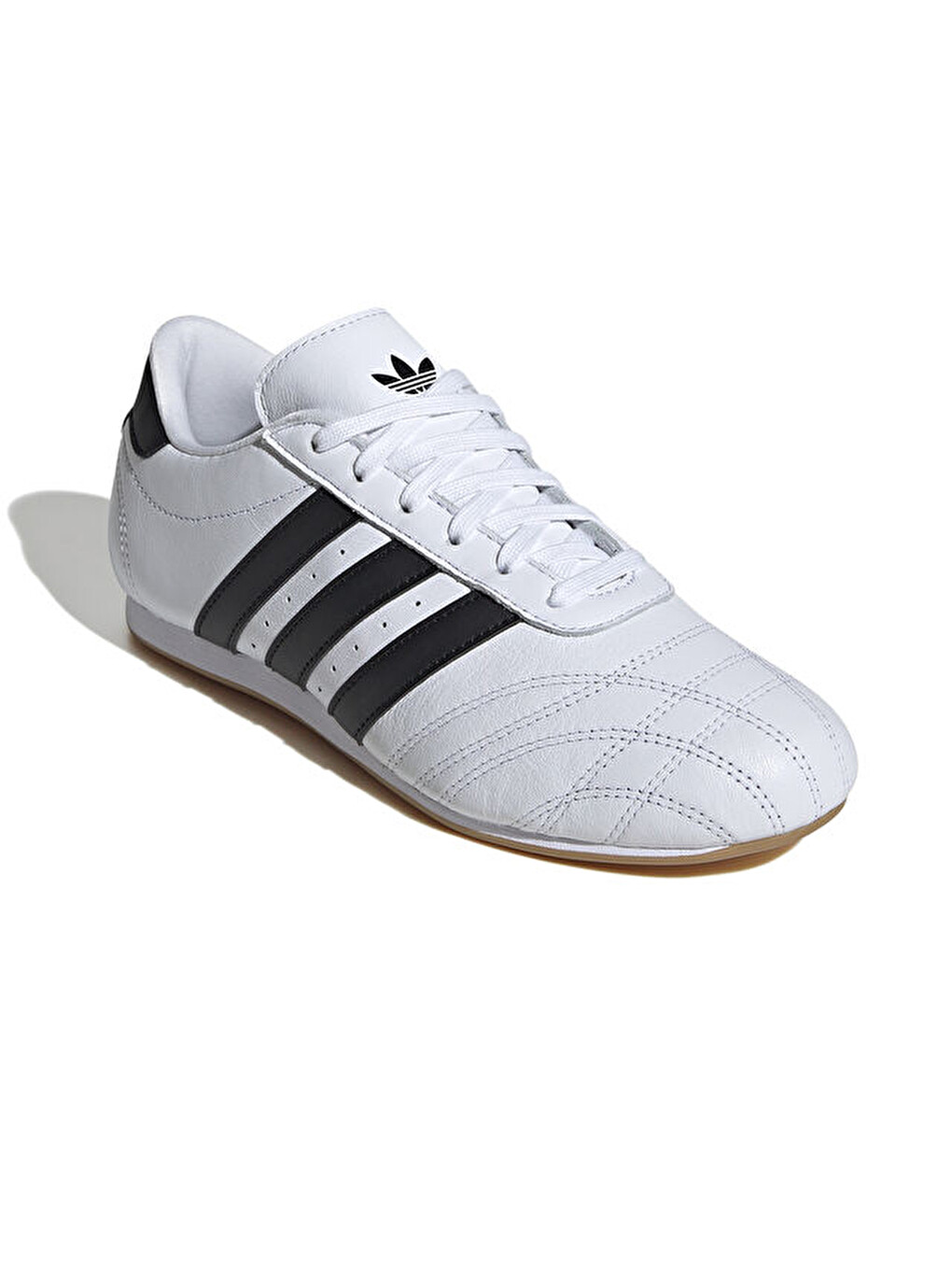 Adidas Taekwondo Lace W Unisex Günlük Ayakkabı Js1194 Beyaz-2