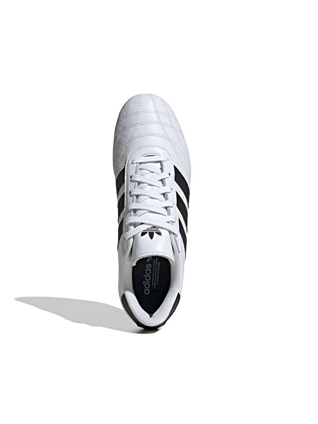 Adidas Taekwondo Lace W Unisex Günlük Ayakkabı Js1194 Beyaz-3