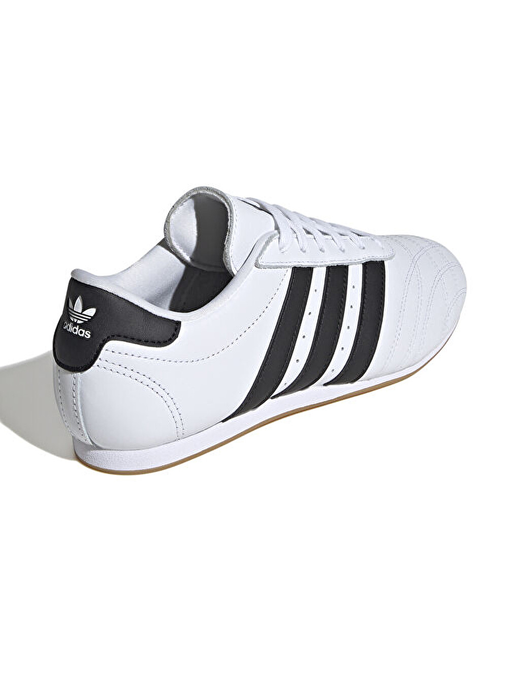Adidas Taekwondo Lace W Unisex Günlük Ayakkabı Js1194 Beyaz-4