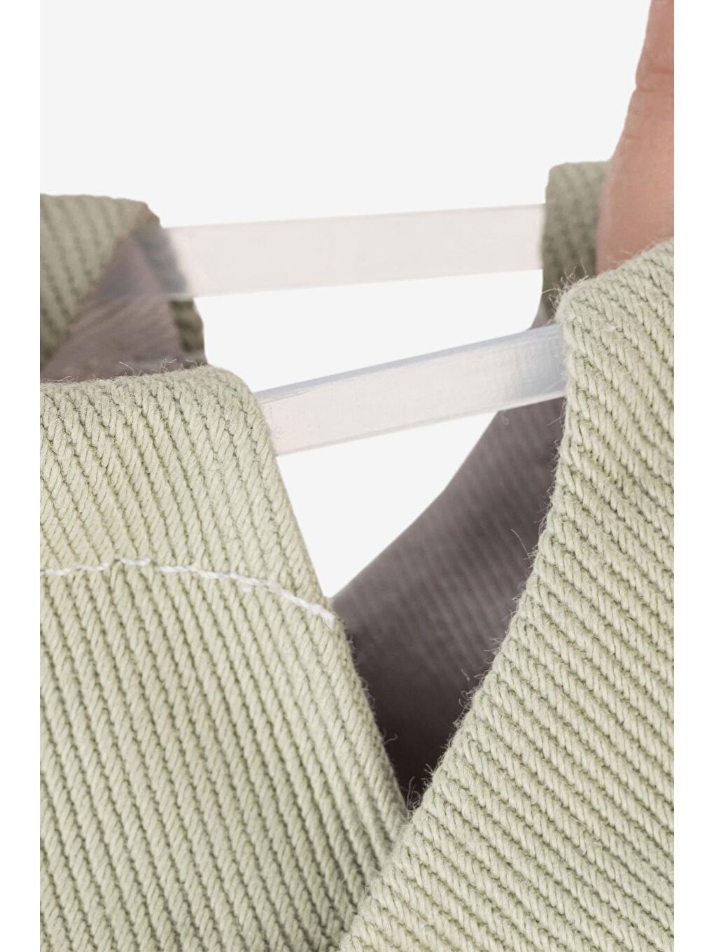 Turkuaz Recycled Canvas Hyper Eco Su Yeşili Barefoot Patik (Hediye Seti)-6