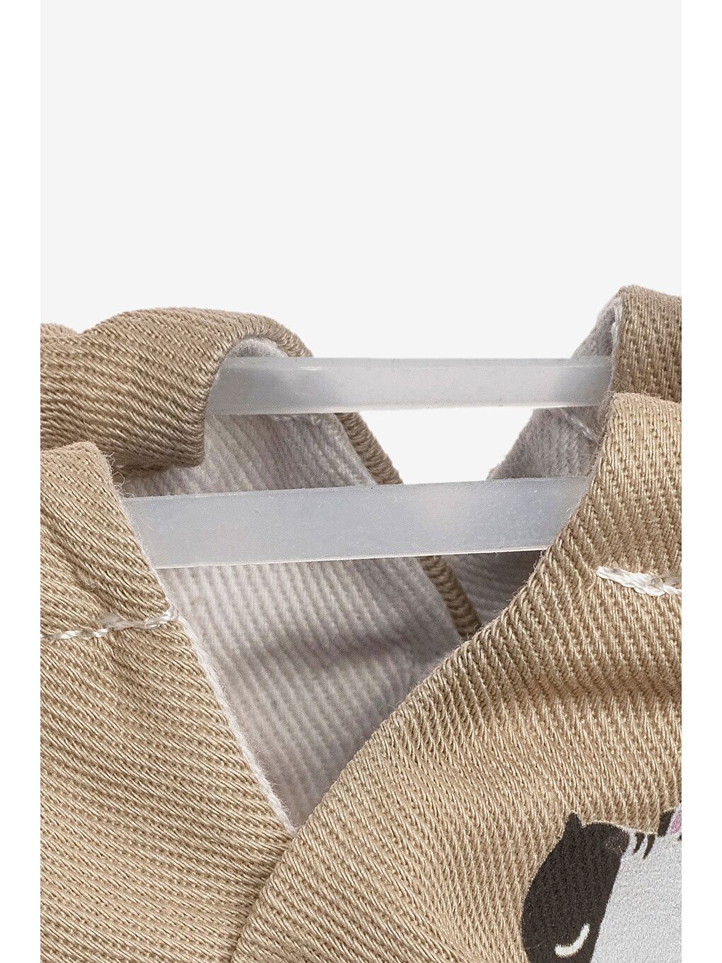 Journey Hyper Fırtına Bej Barefoot Akıllı Patik-7