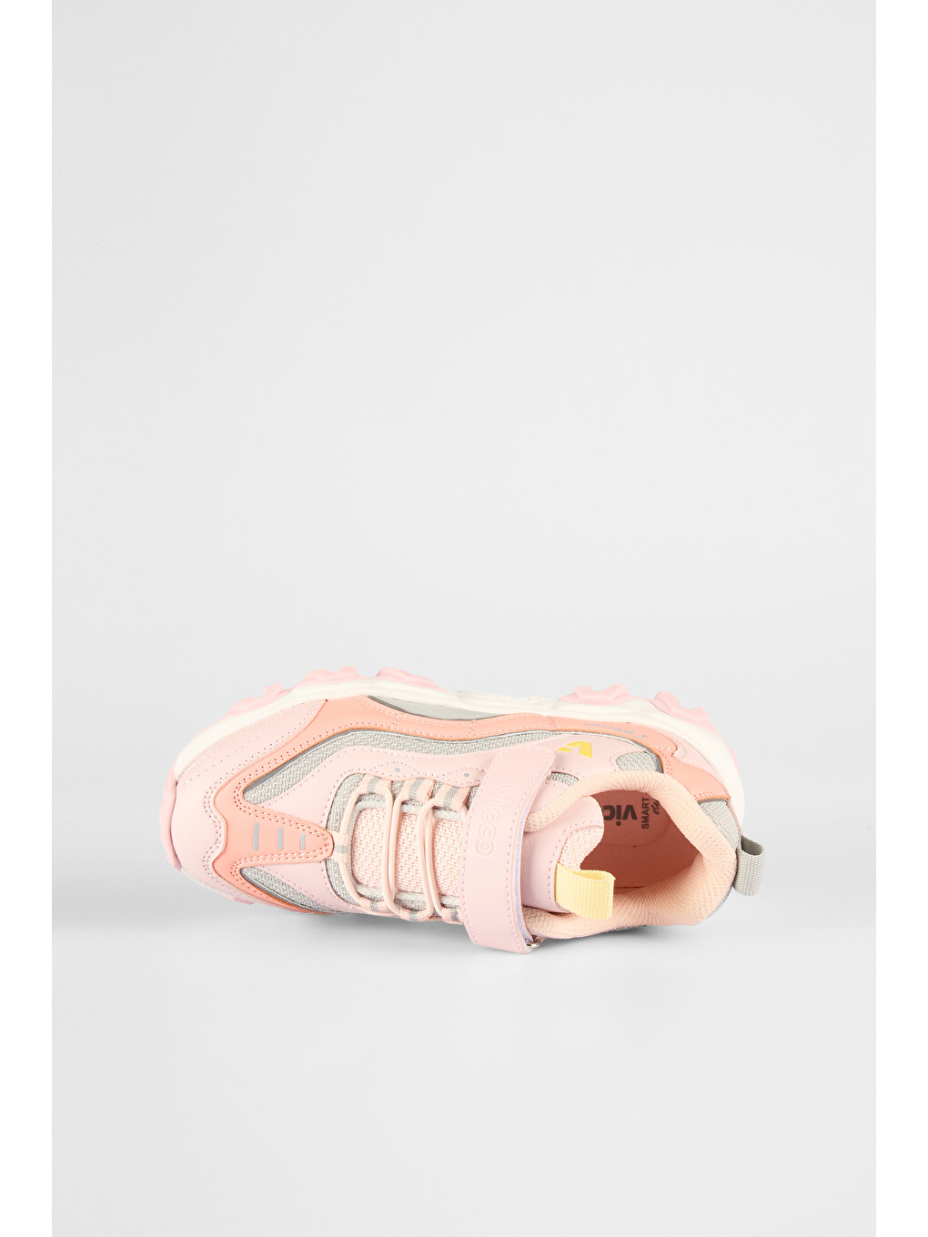 Pembe Pote Basic Kız Okul Öncesi Pudra Outdoor-6