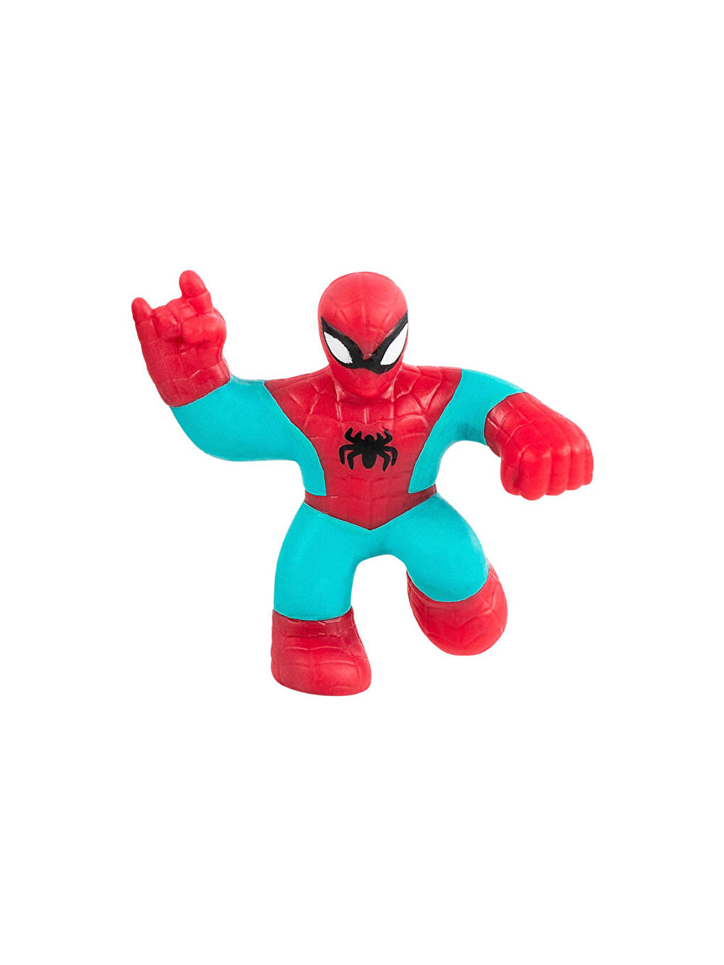 Goojitzu Renksiz Marvel Minis Spiderman S6-42681