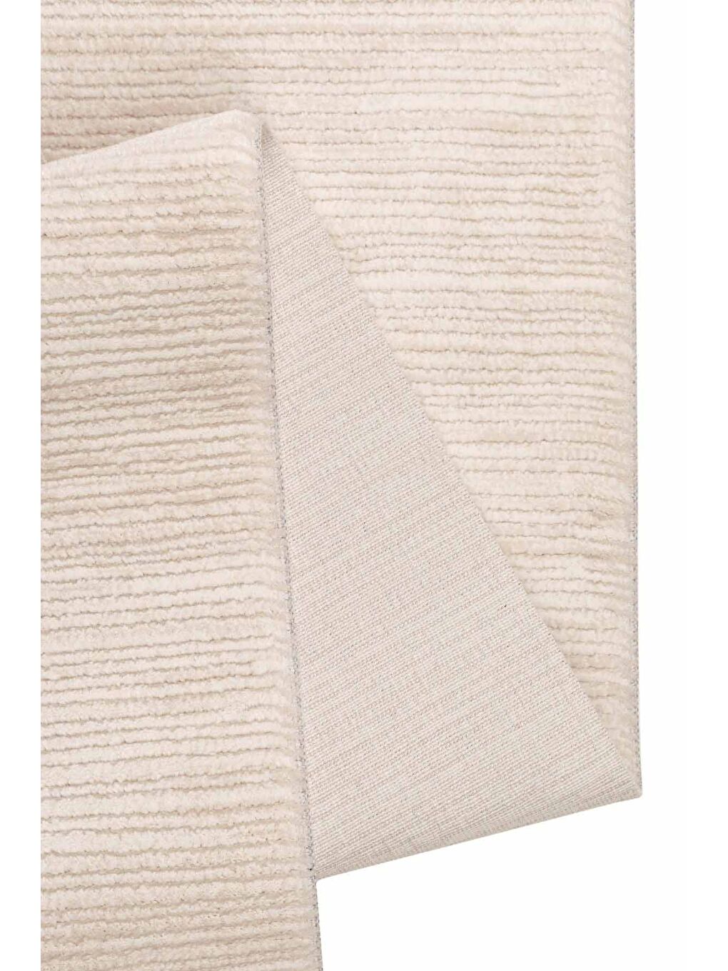 Leo 2973 Bej Modern Dokuma Halı-100x300-2