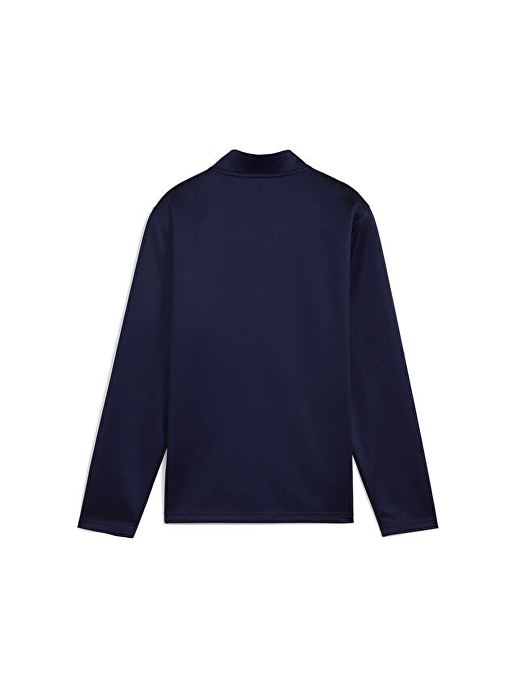Karışık Teamgoal Trg 1/4 Zip Top Gpc Erkek Futbol Antrenman Uzun Kollu Tişört 66006606 Renkli-1