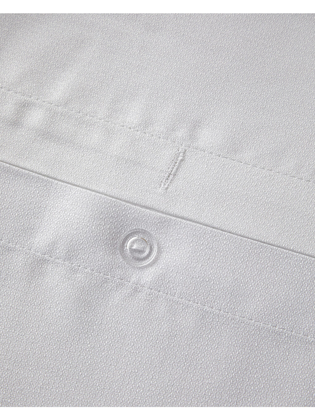 Belleza Krep Super King Nevresim Takımı 260x220 cm Mavi-Turuncu-4