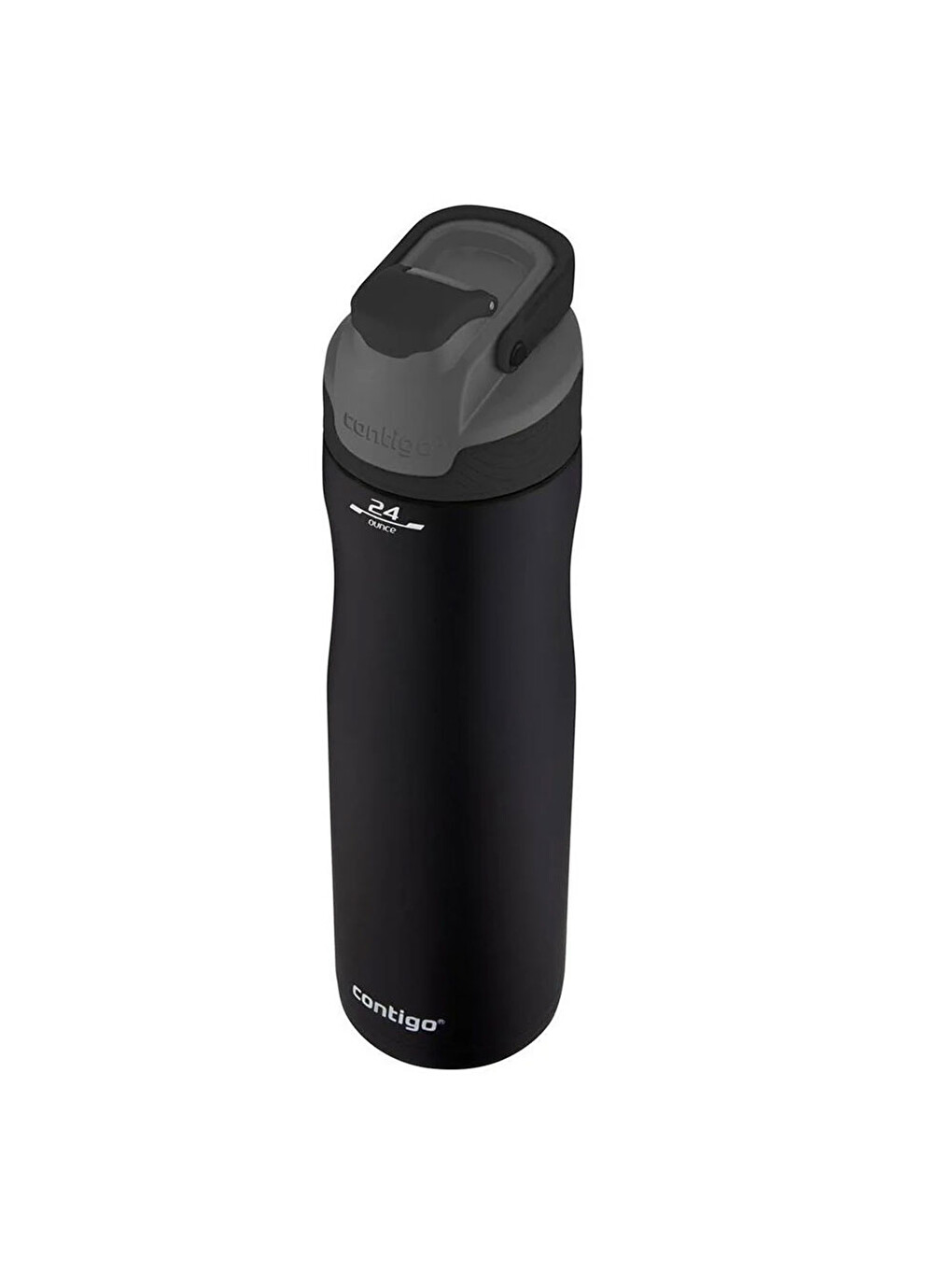 Chill Autoseal Soğuk Su Termosu 720ml Siyah 2127889-1