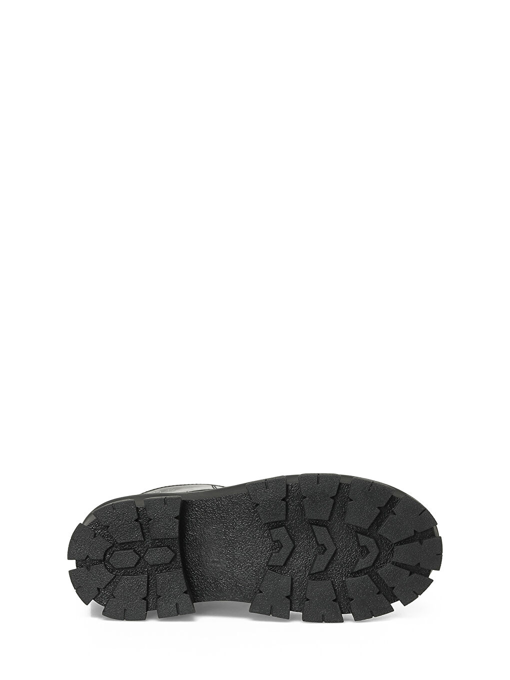 LANOM.F4PR Siyah Kız Çocuk Worker Bot-5