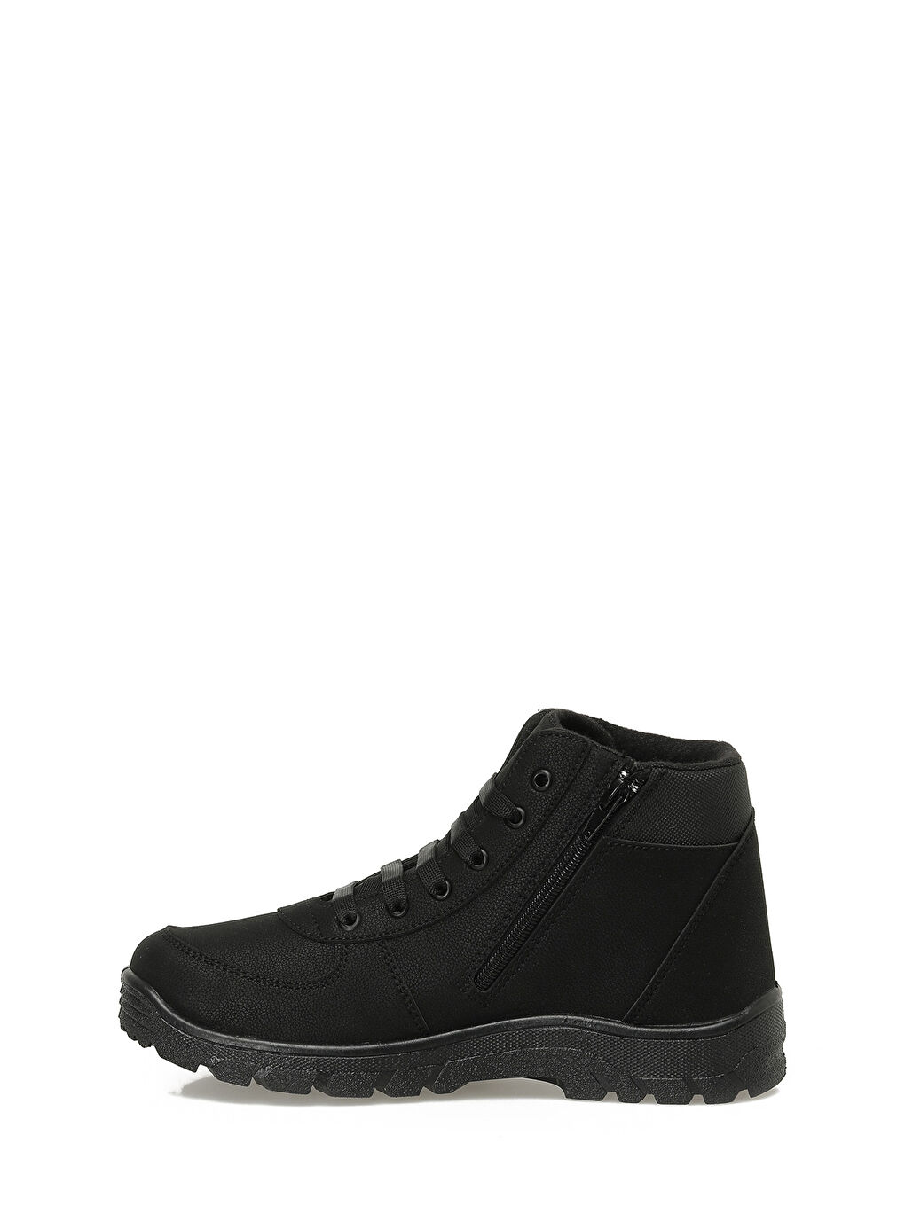 DARETO G 5PR Siyah Erkek Çocuk Outdoor Bot-2