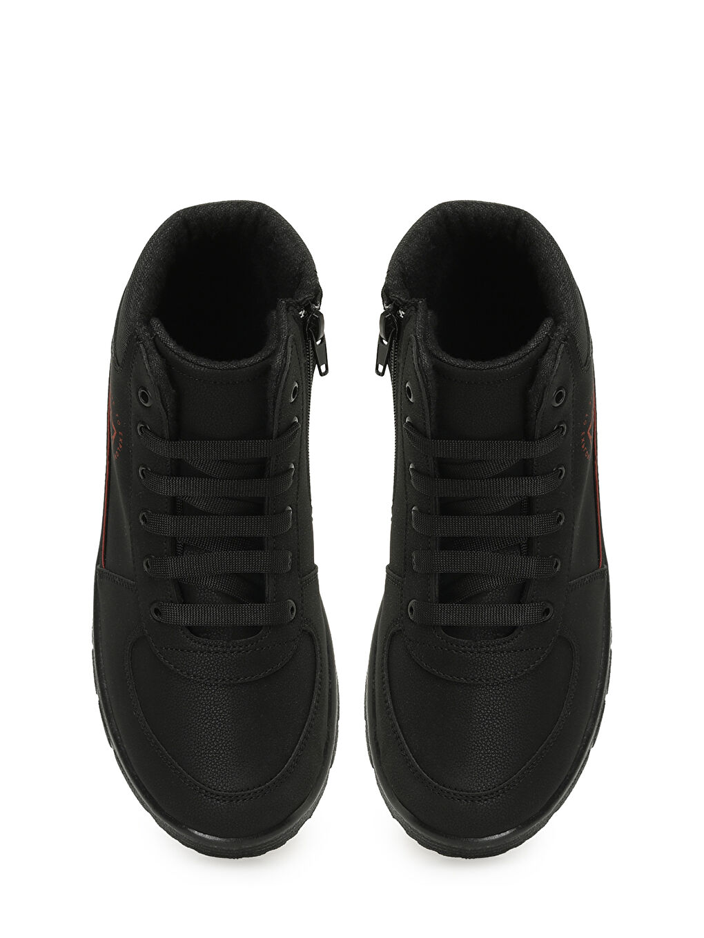 DARETO G 5PR Siyah Erkek Çocuk Outdoor Bot-3