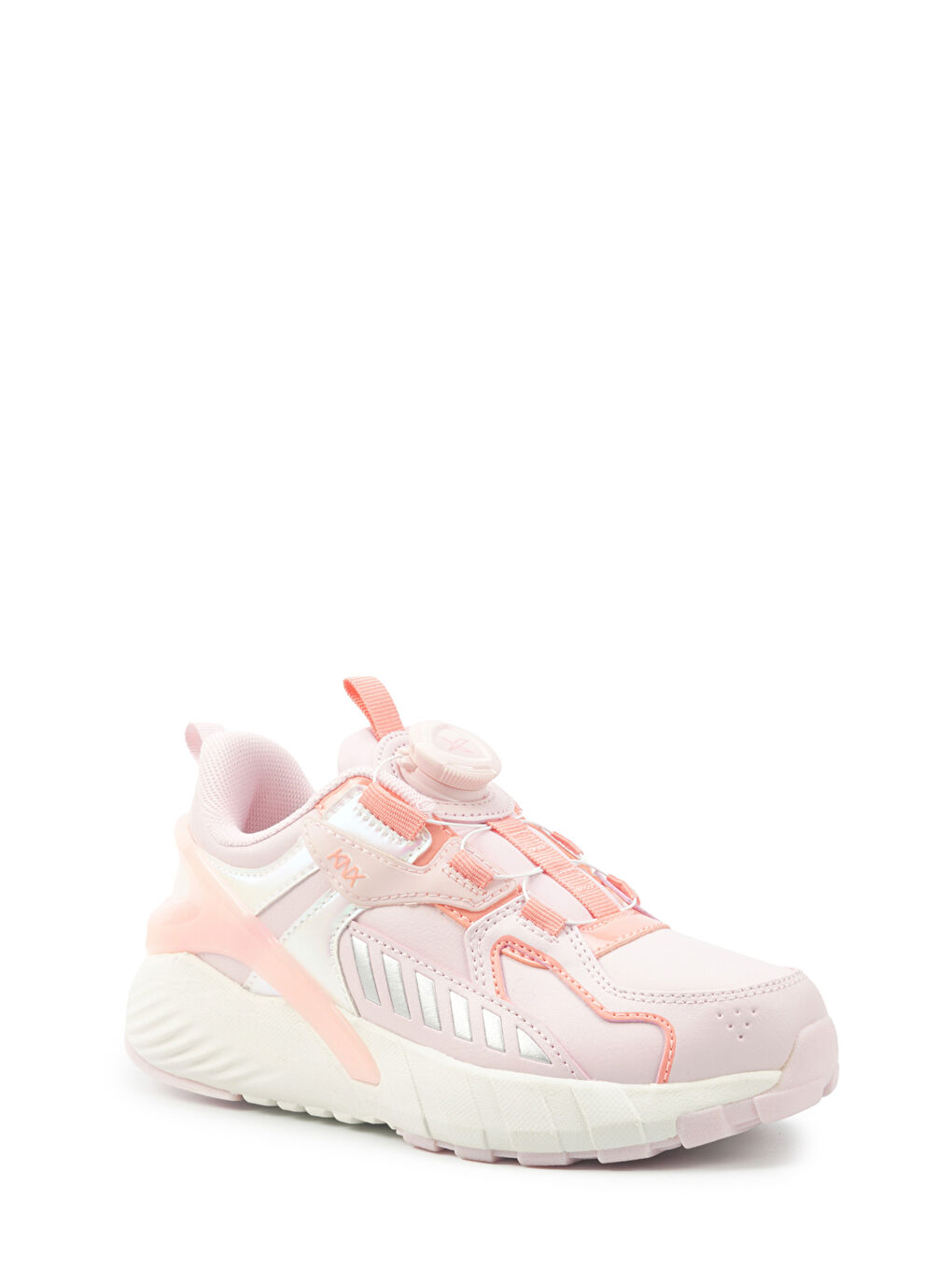 REVALS F 5PR Pembe Kız Çocuk Spor Ayakkabı-1