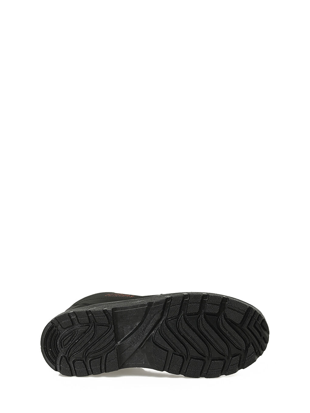 DARETO G 5PR Siyah Erkek Çocuk Outdoor Bot-5