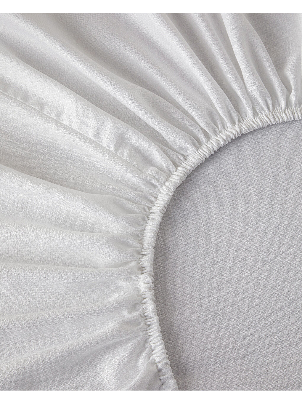 Belleza Krep Super King Nevresim Takımı 260x220 cm Mavi-Turuncu-5