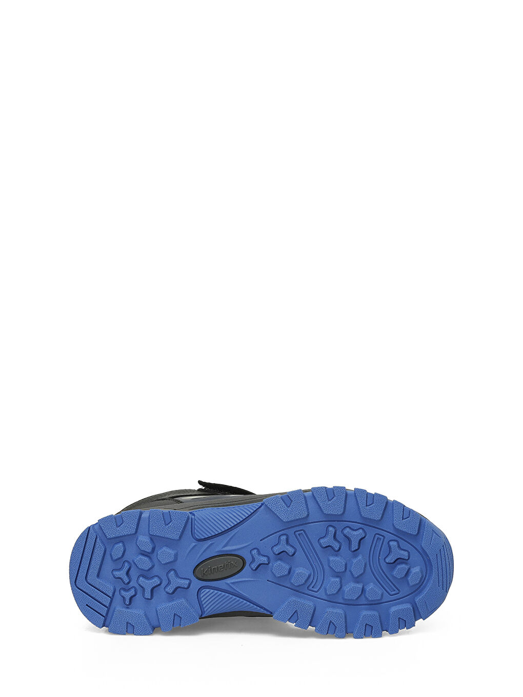 TENAX HI F 4PR Lacivert Erkek Çocuk Outdoor Bot-5