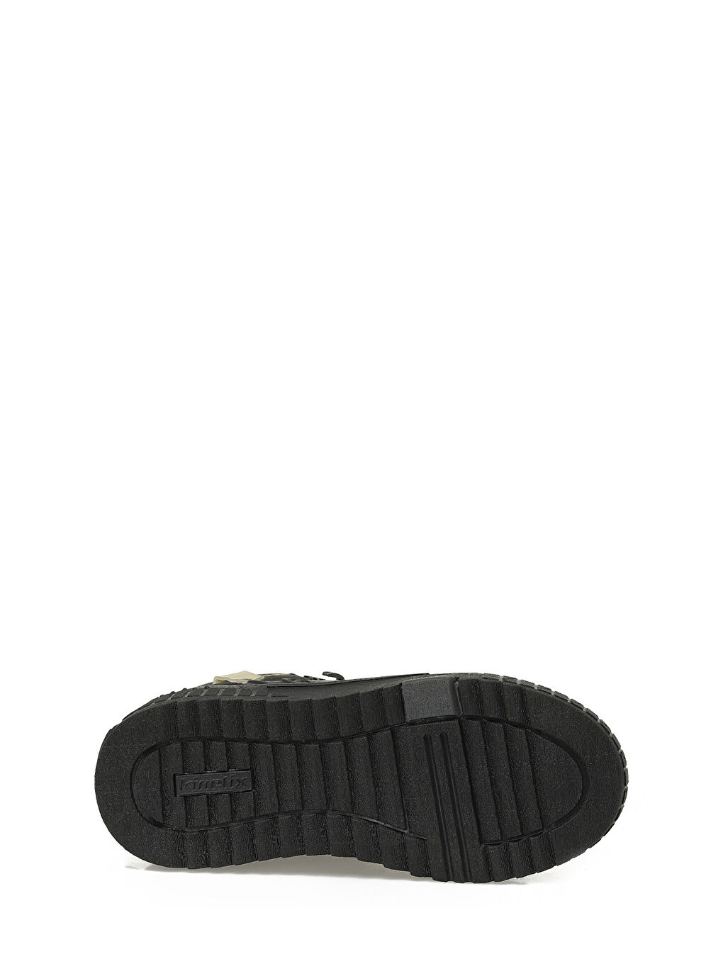 TORAN F 5PR Siyah Erkek Çocuk High Sneaker-5