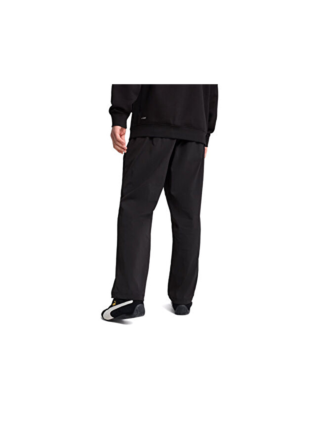 Karışık Pumatech Relaxed Cargo Pants Erkek Günlük Pantolon 62968301 Renkli-1