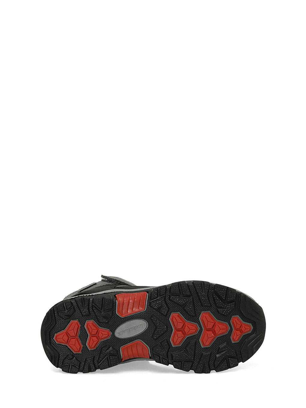 BOWL HI 4PR Gri Erkek Çocuk Outdoor Bot-5