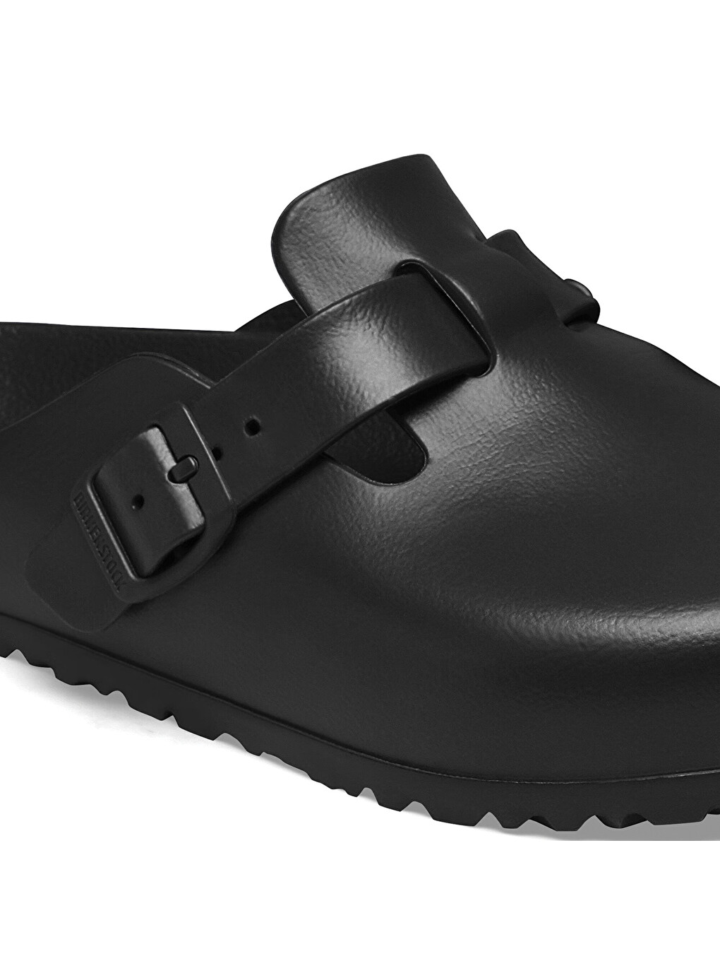 Siyah Kadın Terlik 127103 Boston Eva Bırkenstock Black-3