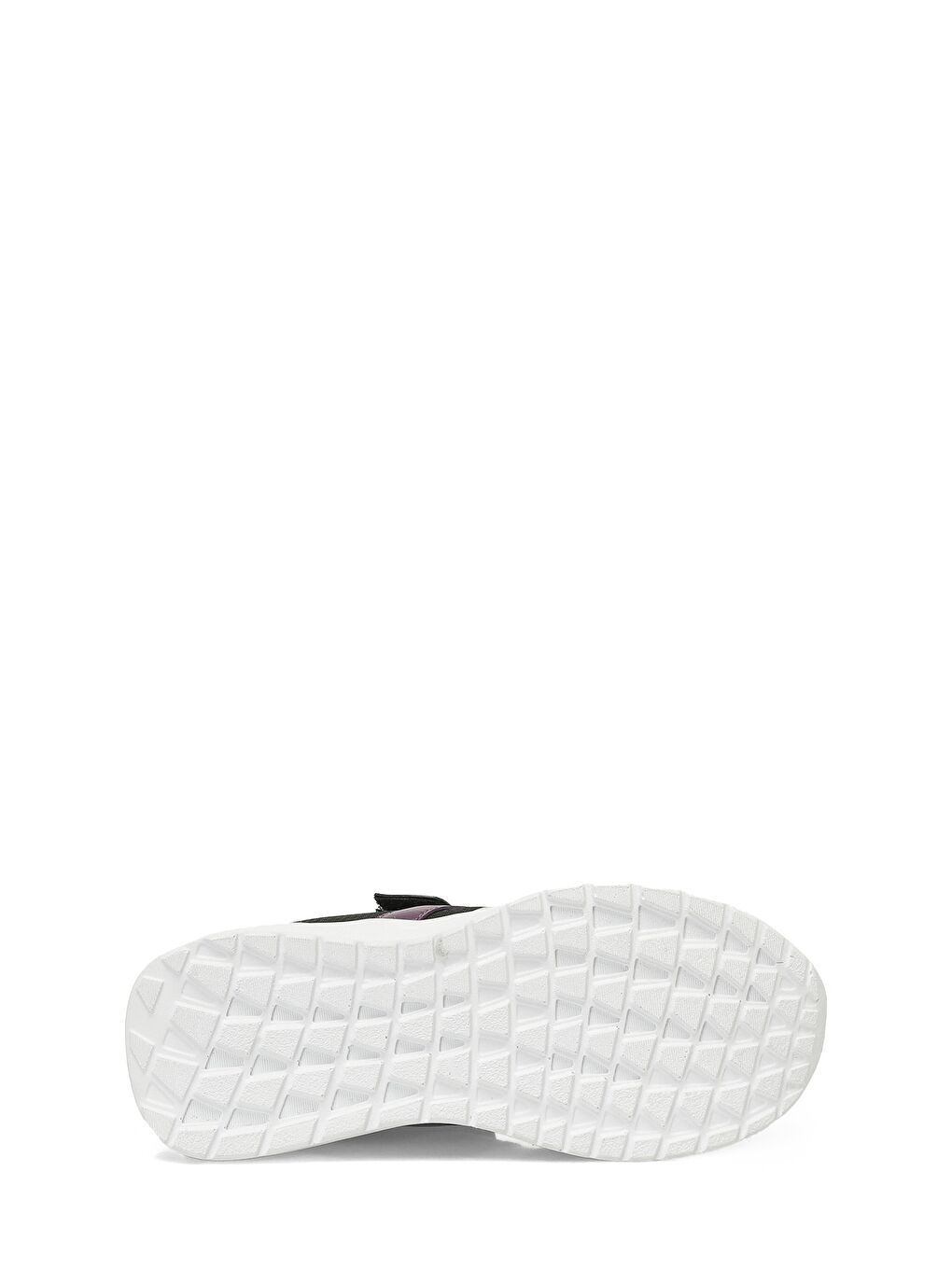 PALK F 5FX Siyah Kız Çocuk Spor Ayakkabı-5