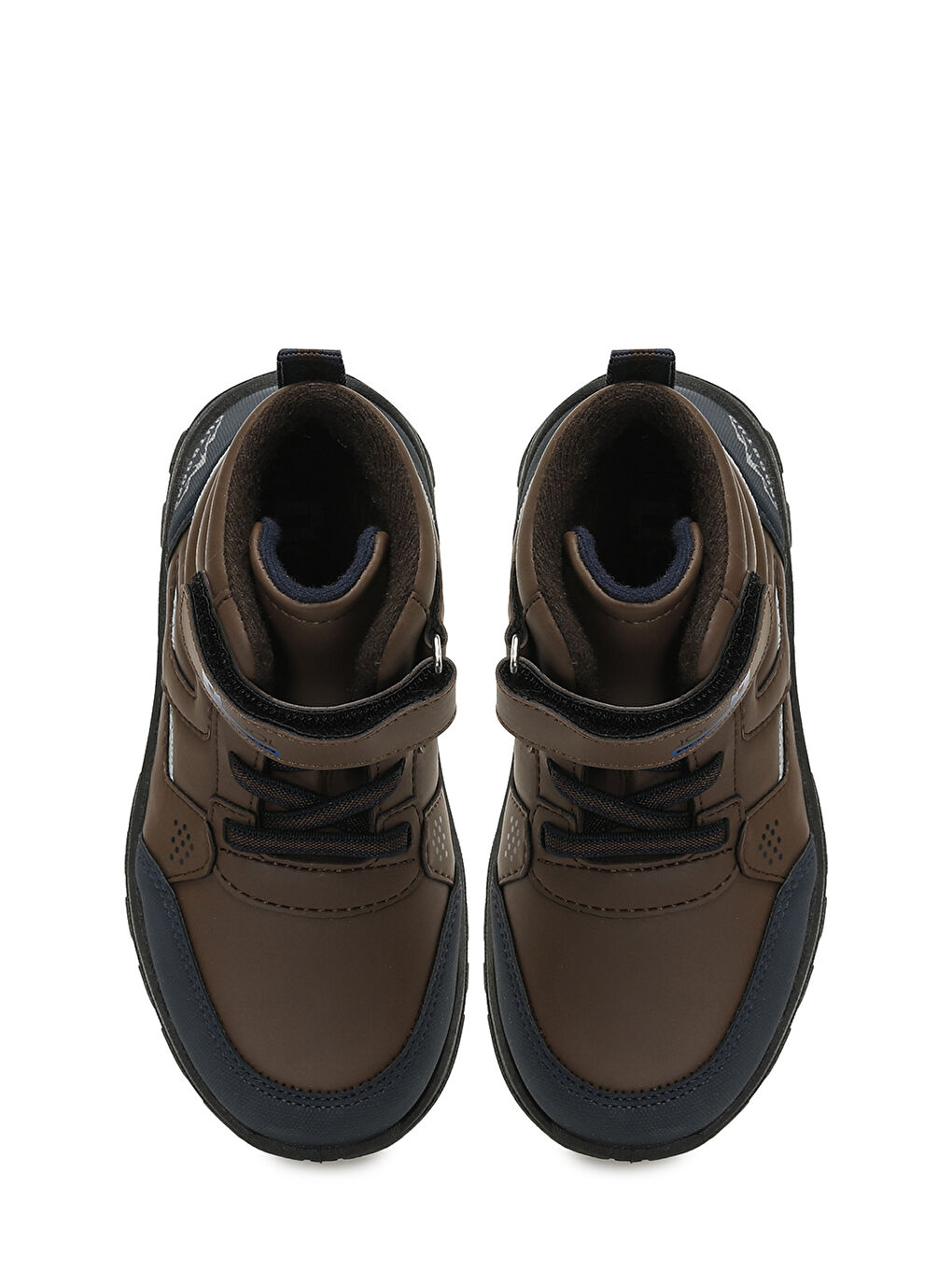 PAN P 5PR Kahverengi Erkek Çocuk Outdoor Bot-3