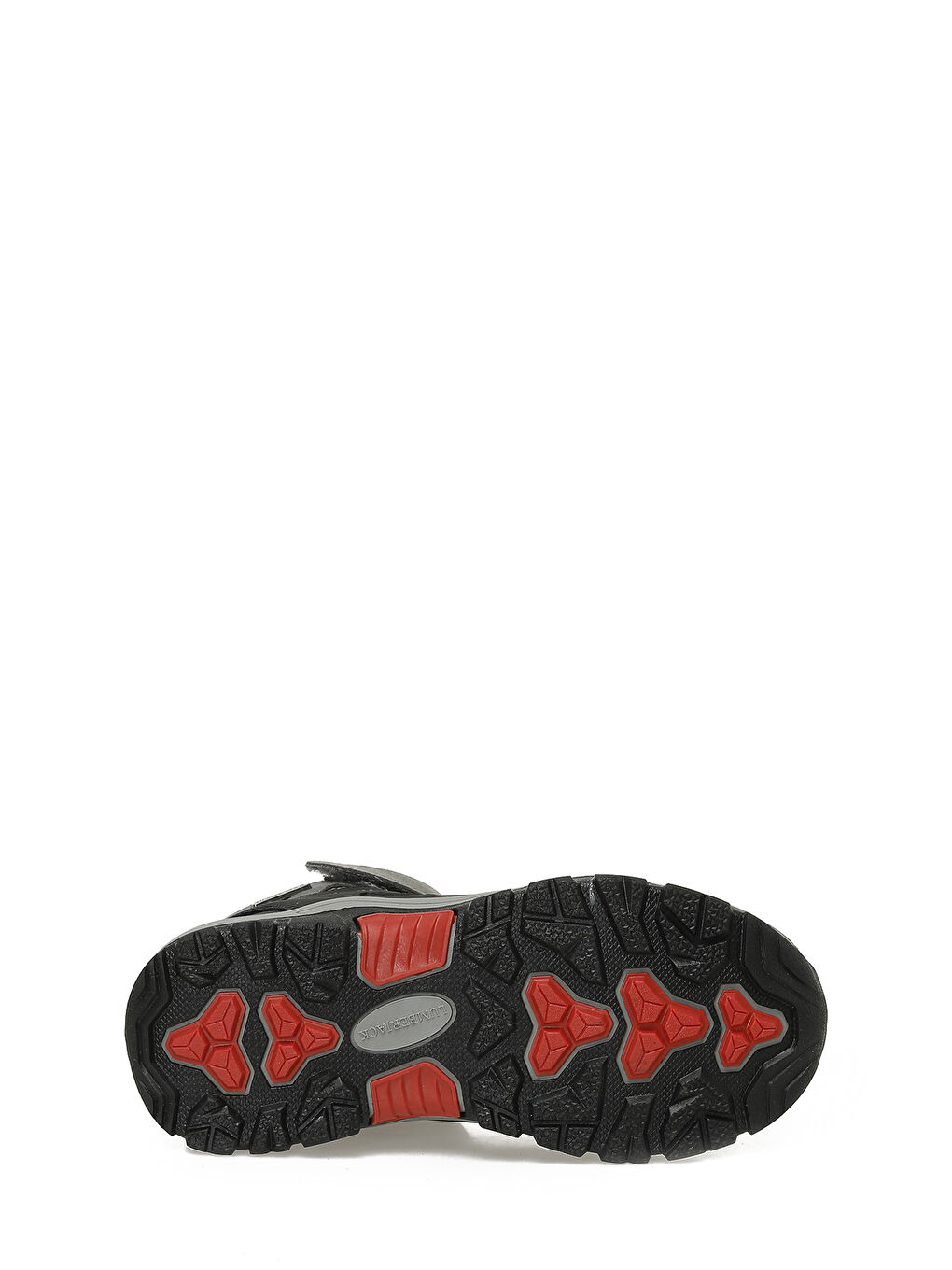 BOWL HI 5PR Gri Erkek Çocuk Outdoor Bot-5