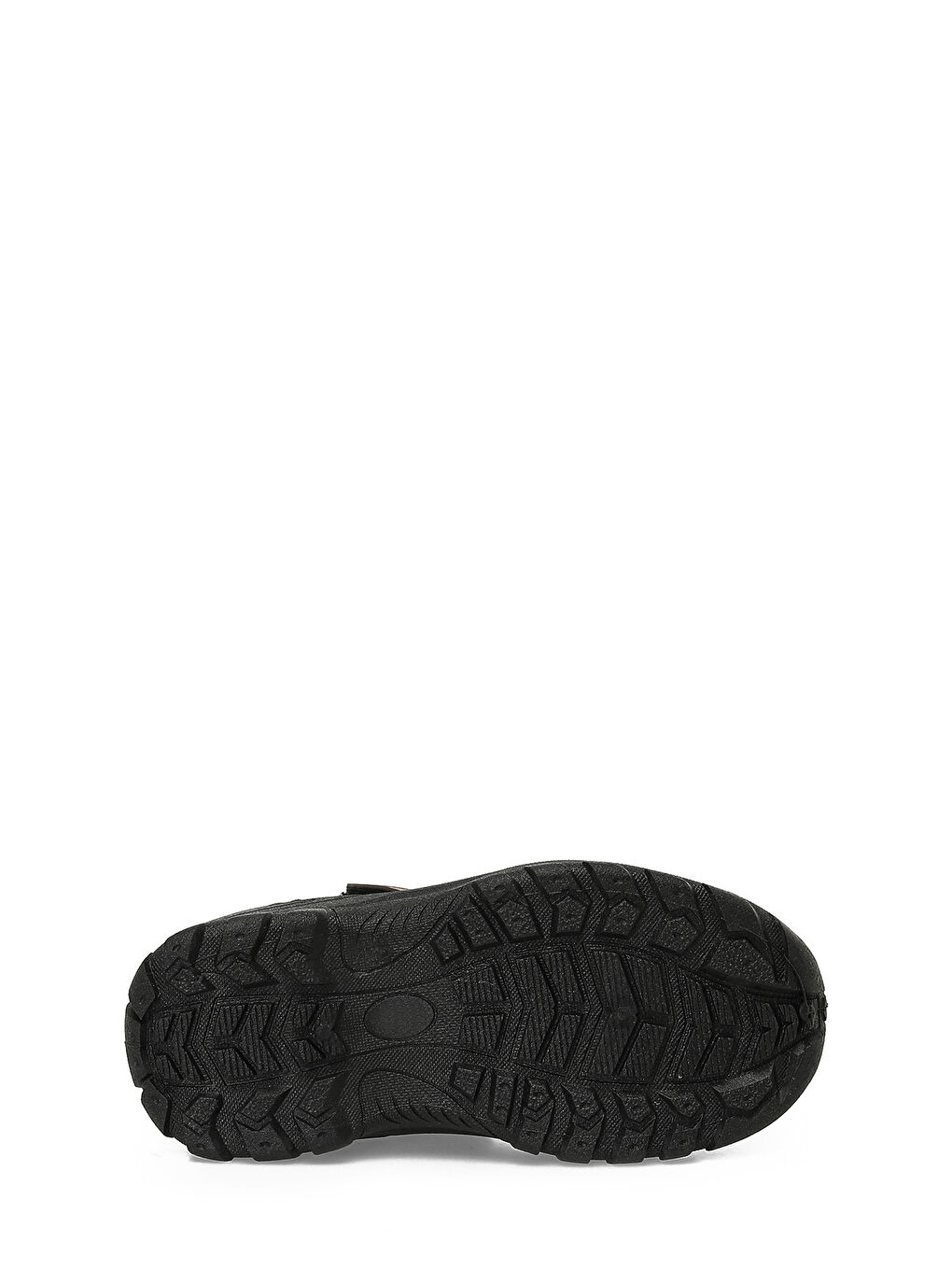 PAN P 5PR Kahverengi Erkek Çocuk Outdoor Bot-5