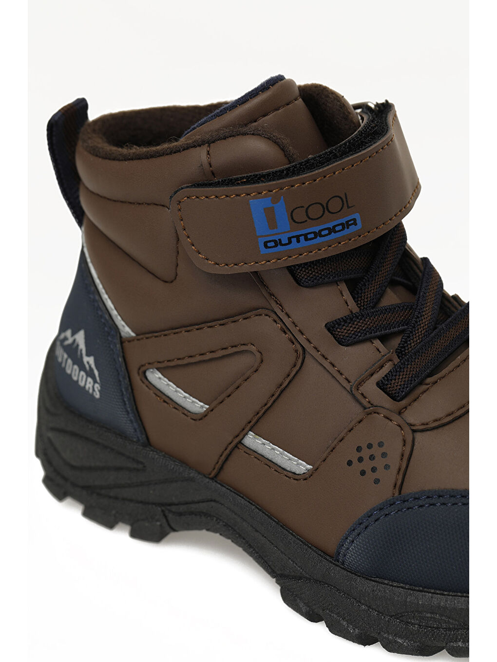 PAN P 5PR Kahverengi Erkek Çocuk Outdoor Bot-6