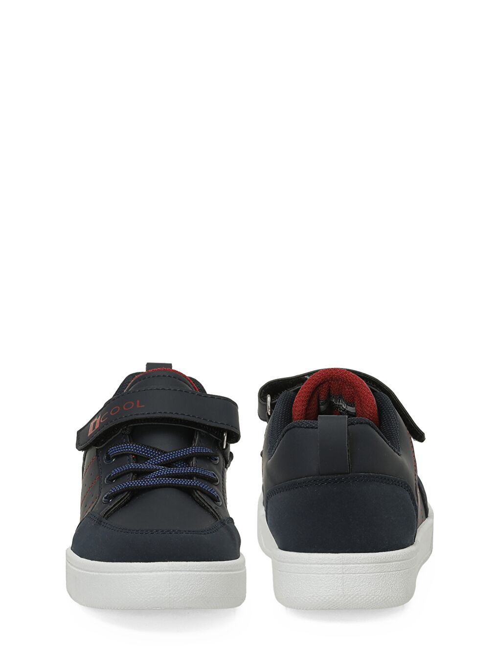 JACOP F 5PR Lacivert Erkek Çocuk Sneaker-4