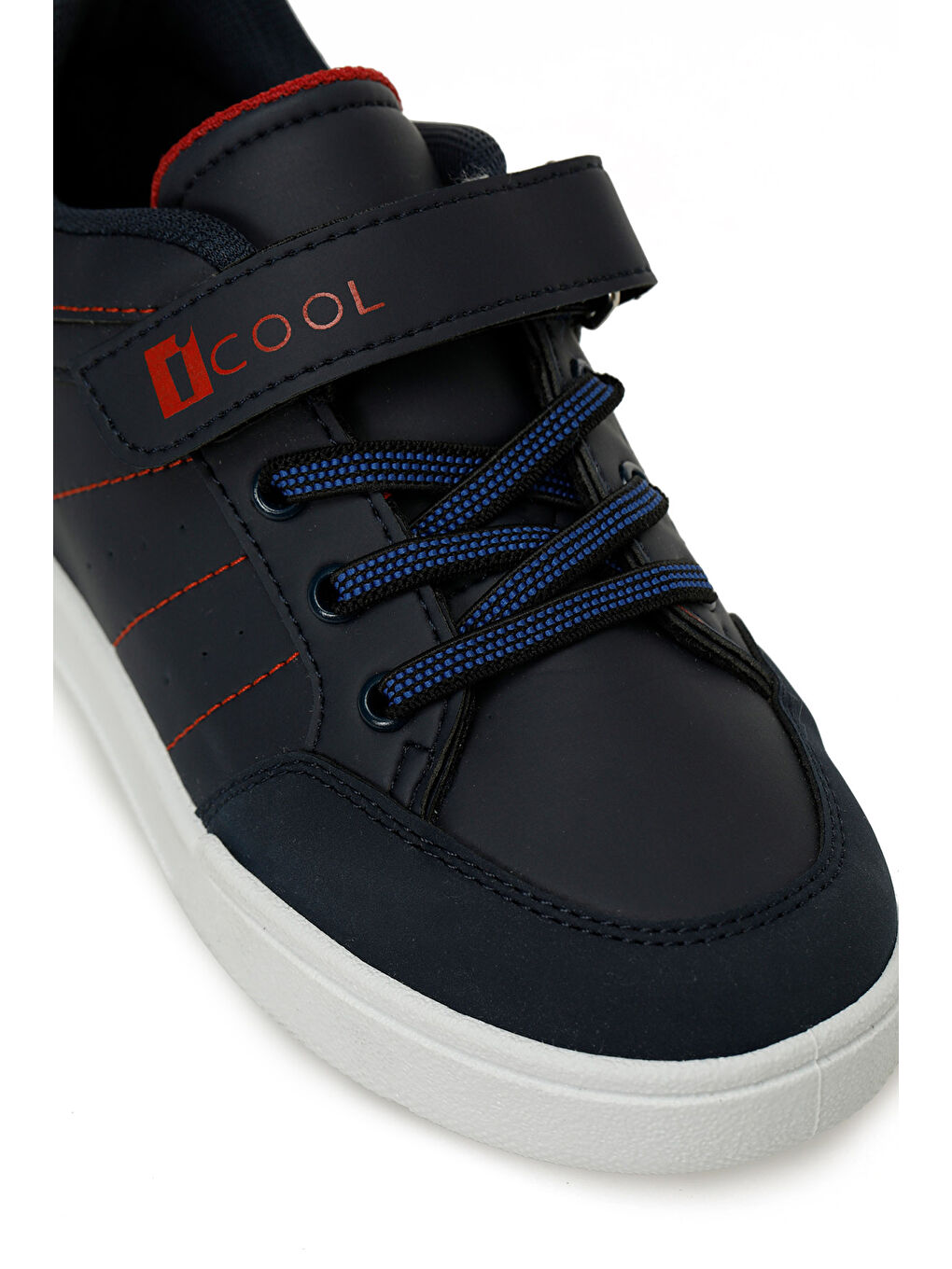 JACOP F 5PR Lacivert Erkek Çocuk Sneaker-6