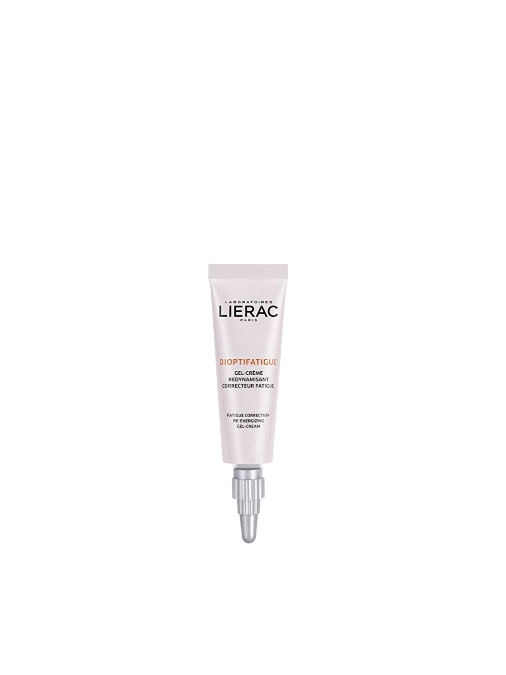 LIERAC Renksiz Dioptifatigue Revitalizing Yaşlanma Karşıtı Göz Gel-Krem 15ml