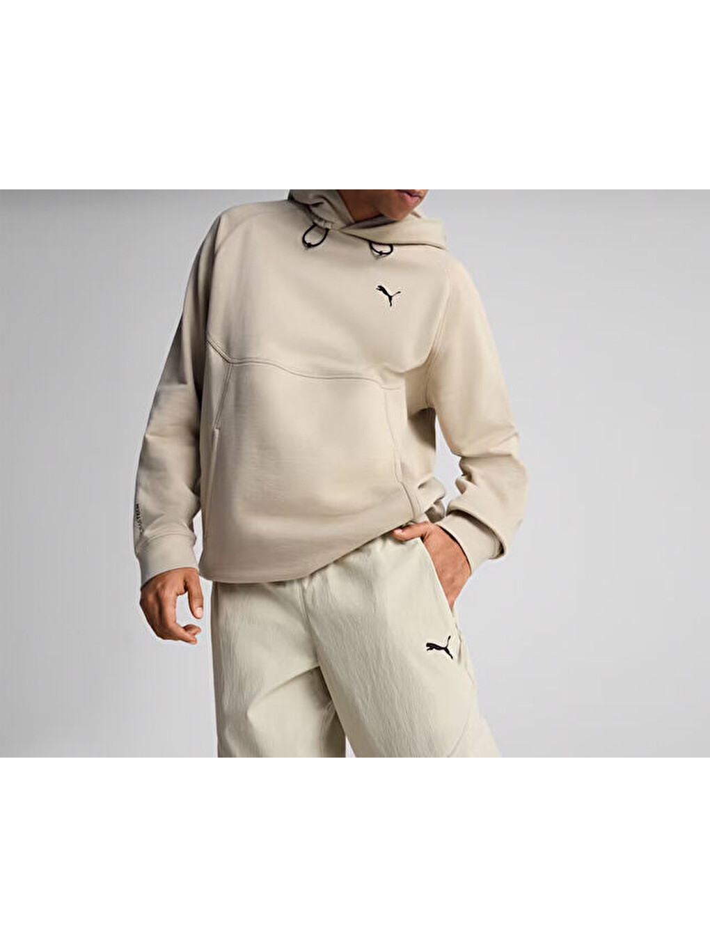 Karışık Pumatech Relaxed Cargo Pants Erkek Günlük Pantolon 62968368 Renkli-4