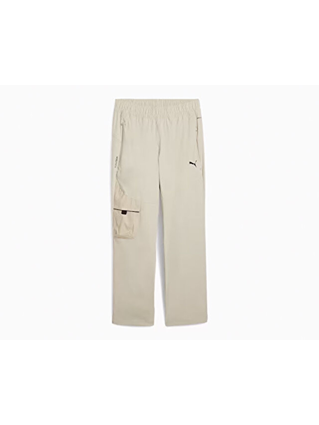 Karışık Pumatech Relaxed Cargo Pants Erkek Günlük Pantolon 62968368 Renkli-5