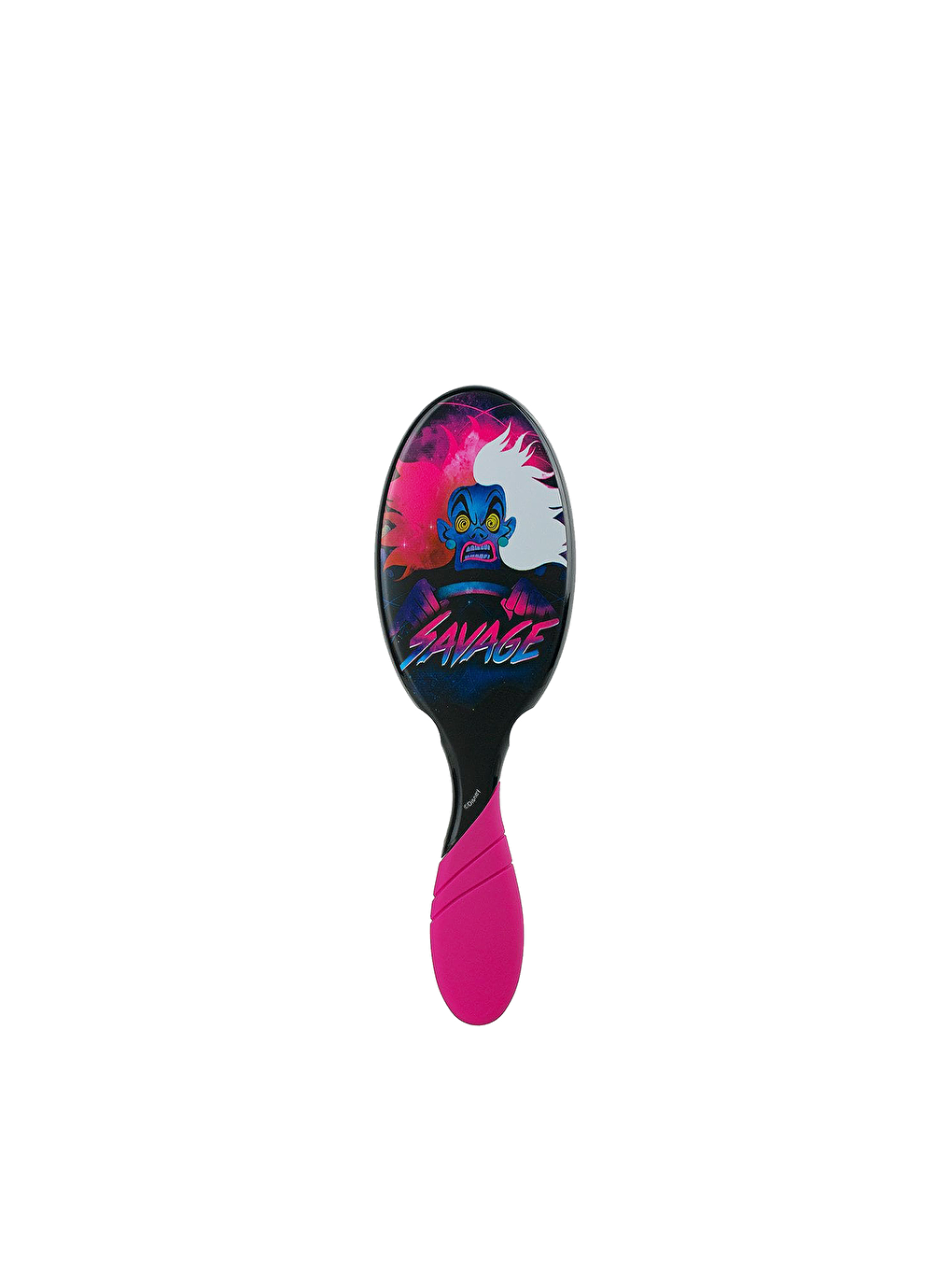 Wet Brush Pro Detangler Villains Savage Fırça