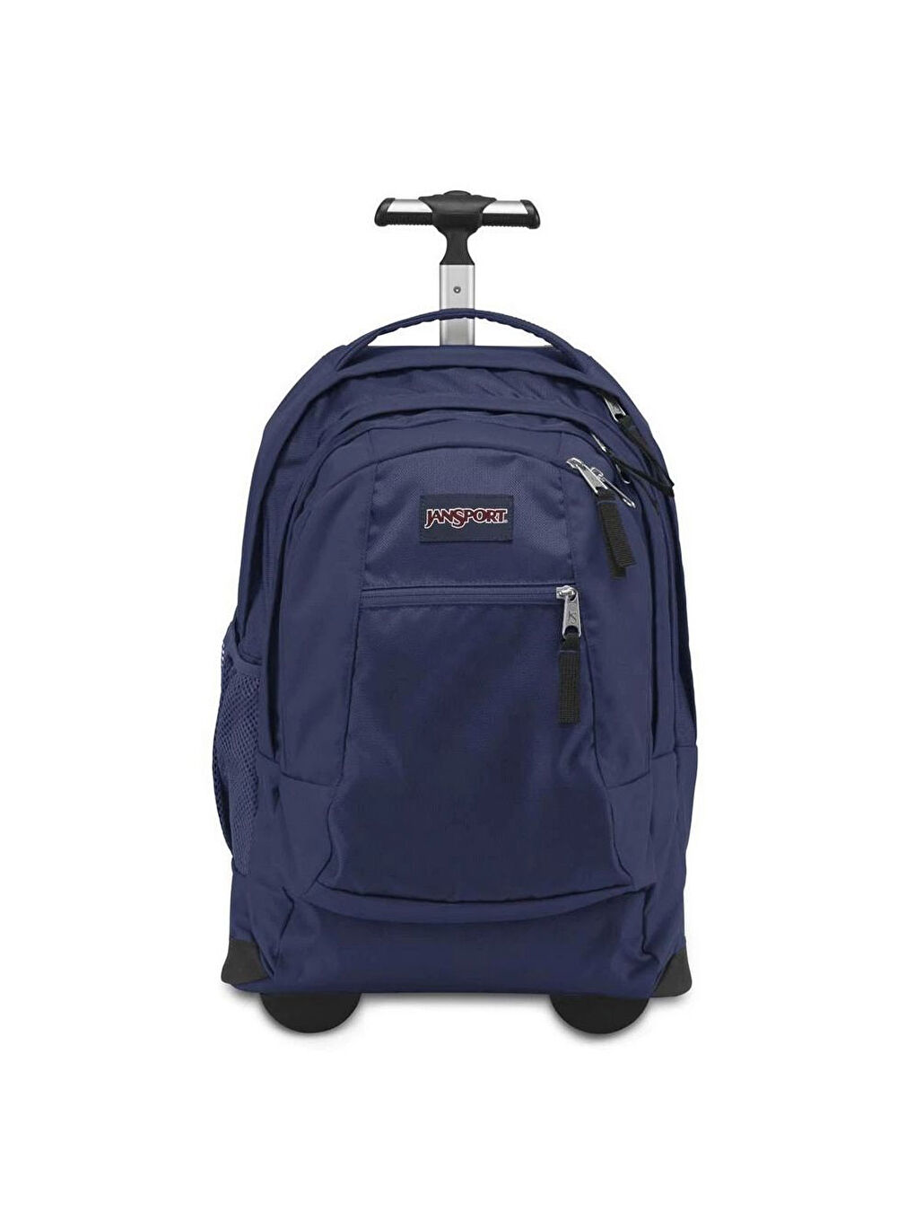 Jansport Renksiz Driver 8 Navy Tekerlekli Valiz EK0A5BALN54