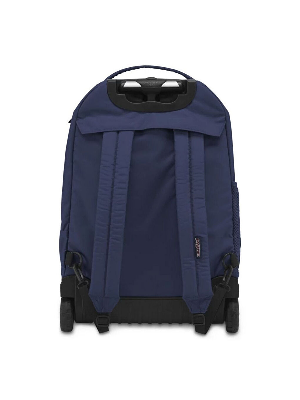 Jansport Renksiz Driver 8 Navy Tekerlekli Valiz EK0A5BALN54 - 1