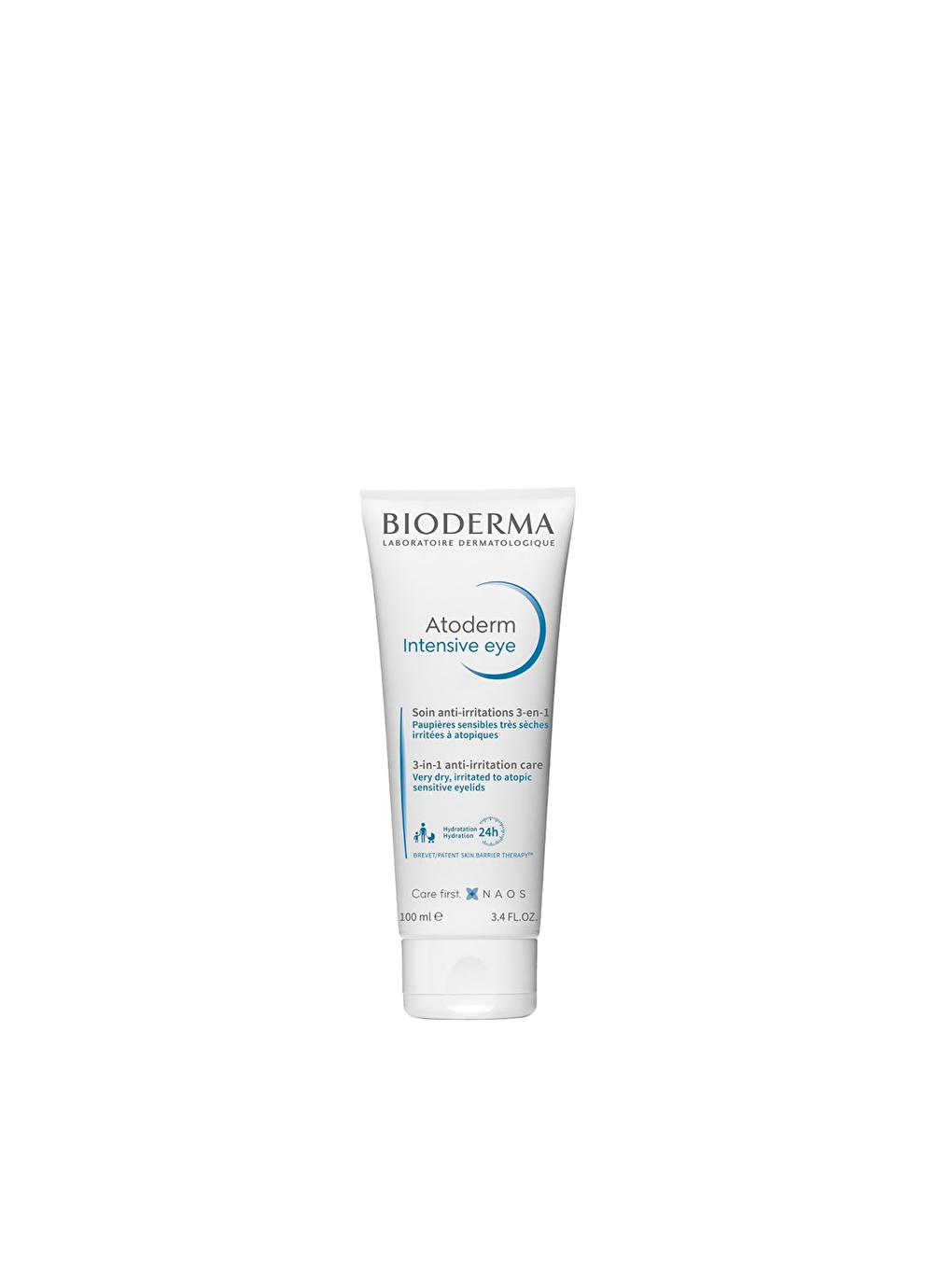 Bioderma Renksiz Atoderm Intensive Göz Çevresi Kremi 100ml