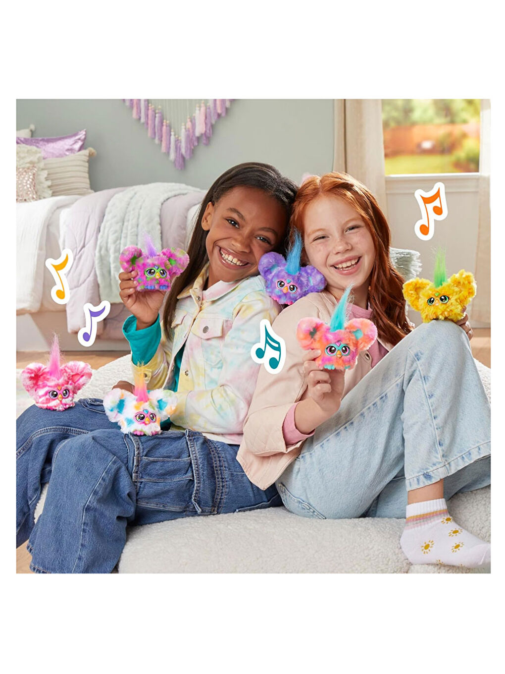 Furblets Ray-Vee F9703-G1399-1