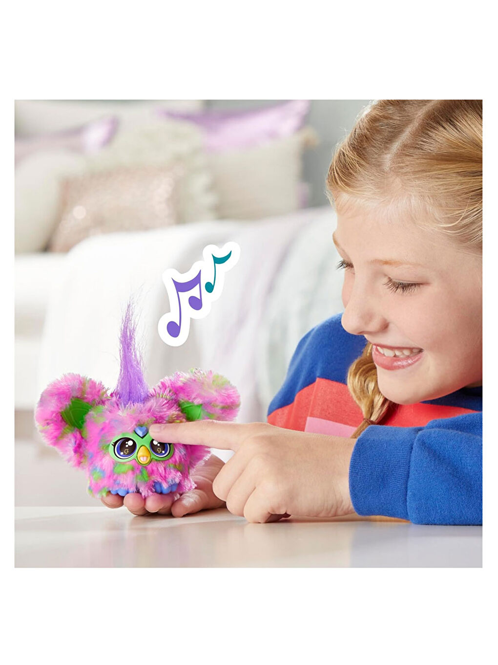 Furblets Ray-Vee F9703-G1399-3