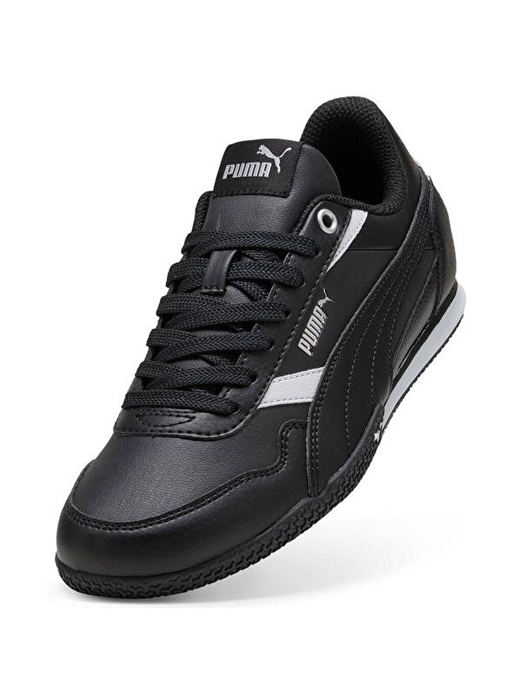 Bella Donna L Kadın Siyah Sneaker-4