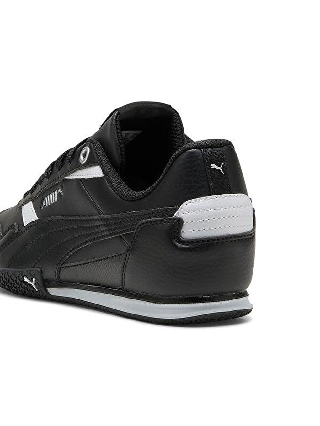 Bella Donna L Kadın Siyah Sneaker-5