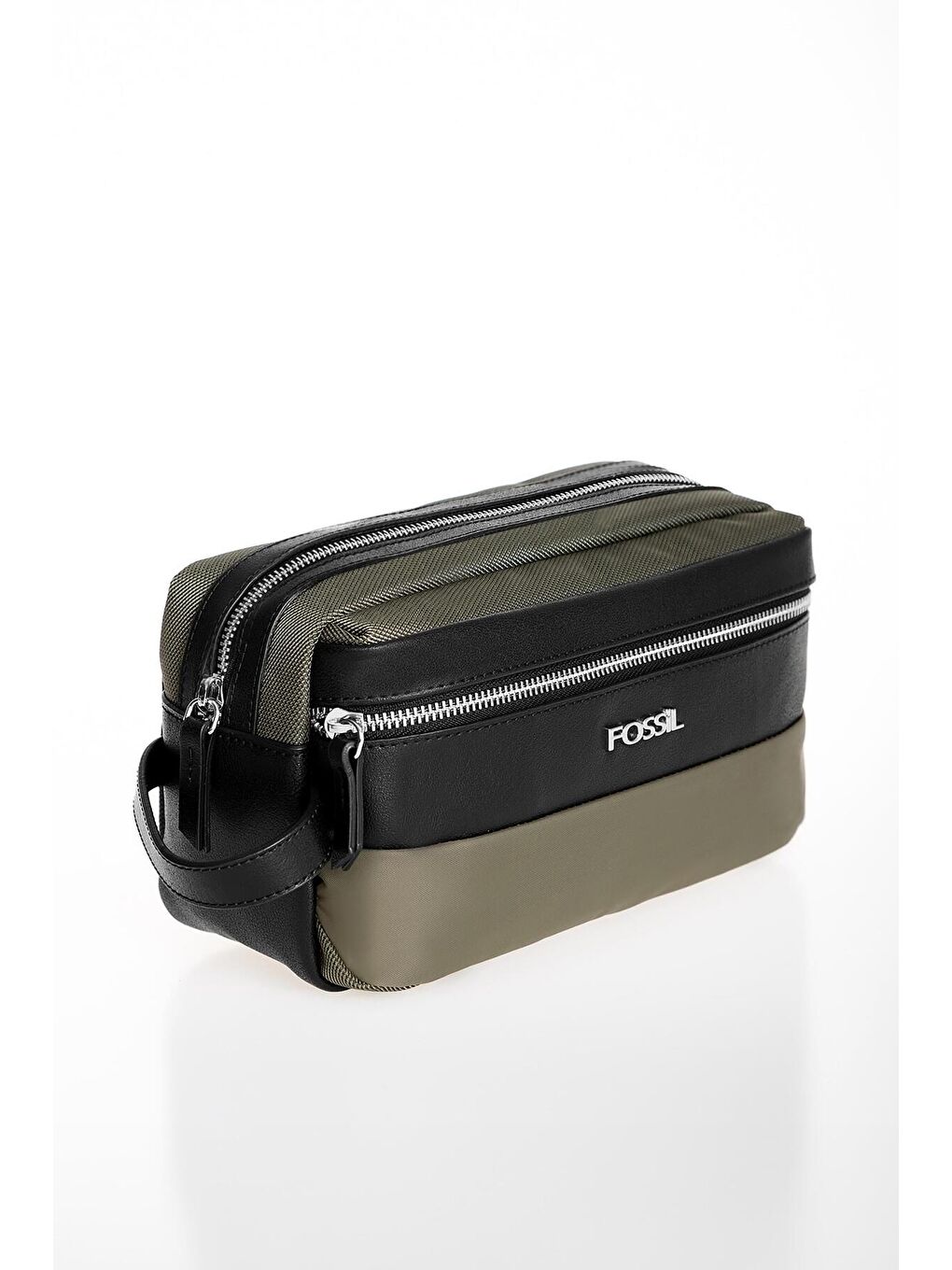 Haki Erkek Portföy Çanta 01fs2050-1